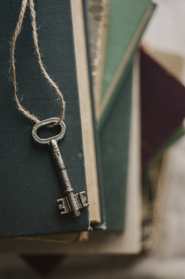 key, unlock, books, book, symbol, table, vintage, retro, antique, key, key, key, key, key